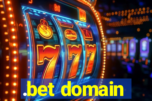 .bet domain